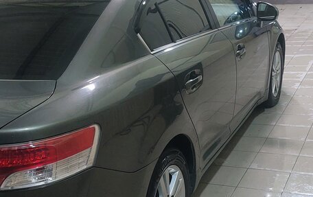 Toyota Avensis III рестайлинг, 2010 год, 1 200 000 рублей, 7 фотография