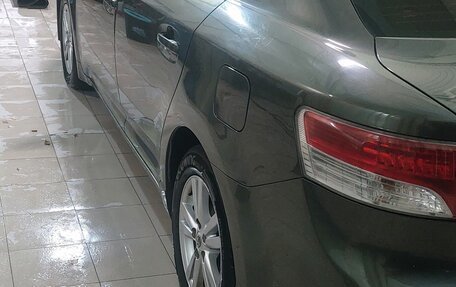 Toyota Avensis III рестайлинг, 2010 год, 1 200 000 рублей, 10 фотография