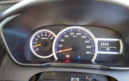 Toyota Tank I, 2017 год, 1 150 000 рублей, 11 фотография