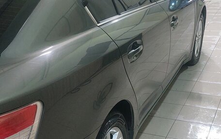 Toyota Avensis III рестайлинг, 2010 год, 1 200 000 рублей, 11 фотография