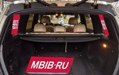 Mercedes-Benz GLK-Класс, 2008 год, 1 600 000 рублей, 11 фотография