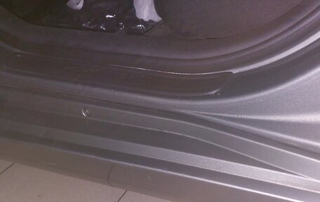 Toyota Avensis III рестайлинг, 2010 год, 1 200 000 рублей, 18 фотография