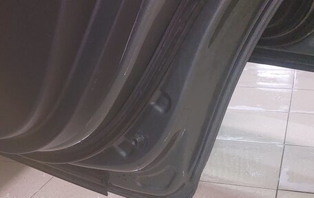 Toyota Avensis III рестайлинг, 2010 год, 1 200 000 рублей, 22 фотография