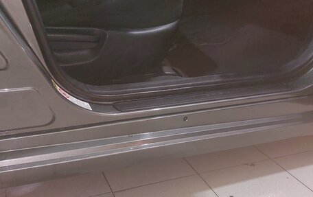 Toyota Avensis III рестайлинг, 2010 год, 1 200 000 рублей, 20 фотография