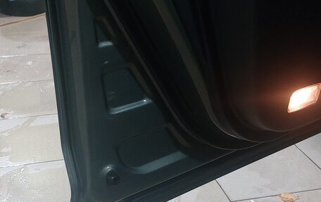 Toyota Avensis III рестайлинг, 2010 год, 1 200 000 рублей, 16 фотография