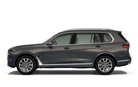 BMW X7, 2025 год, 18 900 000 рублей, 3 фотография