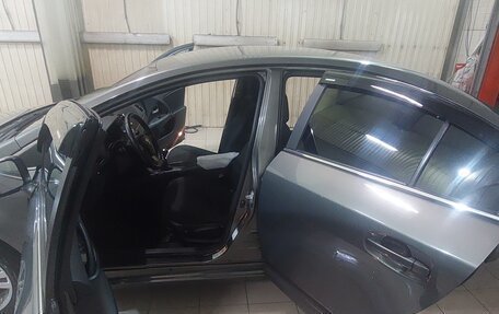 Toyota Avensis III рестайлинг, 2010 год, 1 200 000 рублей, 14 фотография