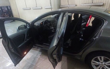 Toyota Avensis III рестайлинг, 2010 год, 1 200 000 рублей, 15 фотография