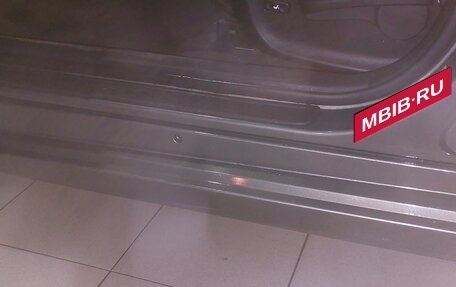 Toyota Avensis III рестайлинг, 2010 год, 1 200 000 рублей, 19 фотография