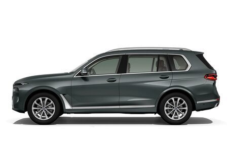 BMW X7, 2025 год, 18 900 000 рублей, 18 фотография