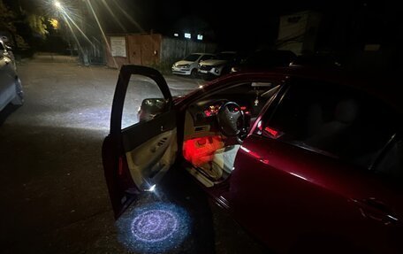 Mazda 6, 2004 год, 3 фотография