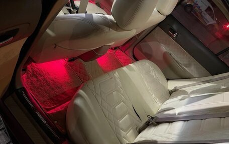 Mazda 6, 2004 год, 5 фотография