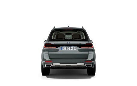 BMW X7, 2025 год, 18 900 000 рублей, 20 фотография