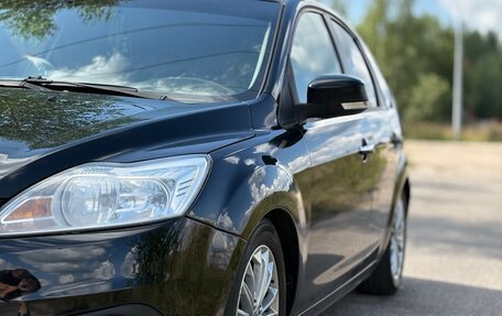 Ford Focus II рестайлинг, 2010 год, 525 000 рублей, 3 фотография