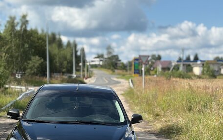 Ford Focus II рестайлинг, 2010 год, 525 000 рублей, 5 фотография