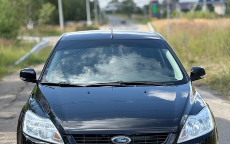 Ford Focus II рестайлинг, 2010 год, 525 000 рублей, 2 фотография