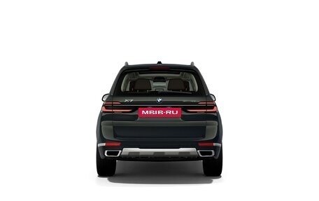 BMW X7, 2025 год, 18 900 000 рублей, 10 фотография