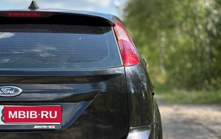 Ford Focus II рестайлинг, 2010 год, 525 000 рублей, 4 фотография