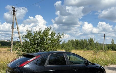 Ford Focus II рестайлинг, 2010 год, 525 000 рублей, 11 фотография