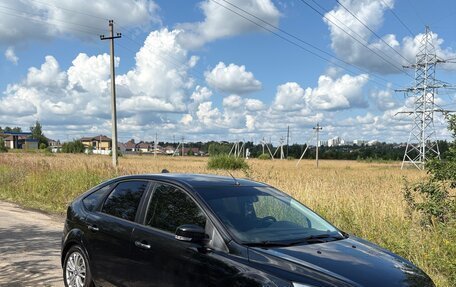 Ford Focus II рестайлинг, 2010 год, 525 000 рублей, 12 фотография