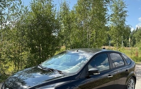 Ford Focus II рестайлинг, 2010 год, 525 000 рублей, 7 фотография