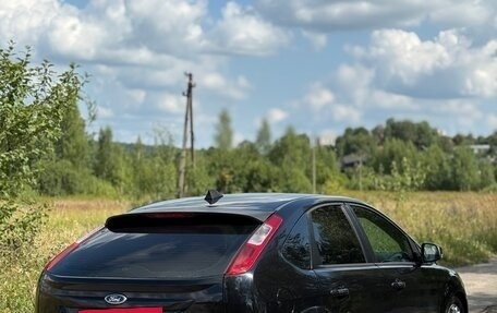 Ford Focus II рестайлинг, 2010 год, 525 000 рублей, 10 фотография