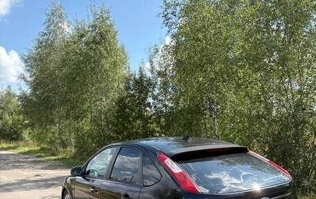 Ford Focus II рестайлинг, 2010 год, 525 000 рублей, 8 фотография