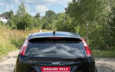 Ford Focus II рестайлинг, 2010 год, 525 000 рублей, 9 фотография