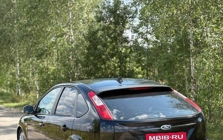 Ford Focus II рестайлинг, 2010 год, 525 000 рублей, 13 фотография