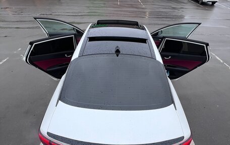 KIA Optima IV, 2018 год, 2 450 000 рублей, 7 фотография