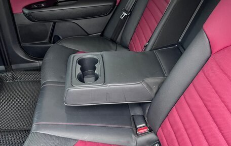 KIA Optima IV, 2018 год, 2 450 000 рублей, 13 фотография