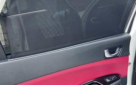 KIA Optima IV, 2018 год, 2 450 000 рублей, 16 фотография