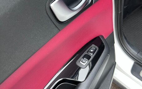 KIA Optima IV, 2018 год, 2 450 000 рублей, 17 фотография