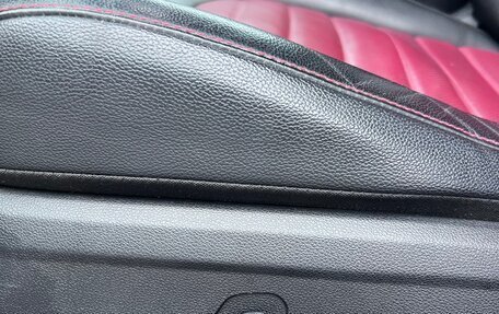 KIA Optima IV, 2018 год, 2 450 000 рублей, 19 фотография