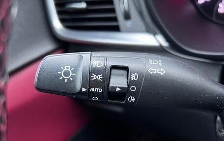 KIA Optima IV, 2018 год, 2 450 000 рублей, 21 фотография