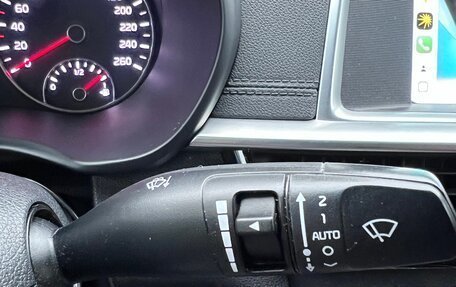 KIA Optima IV, 2018 год, 2 450 000 рублей, 22 фотография