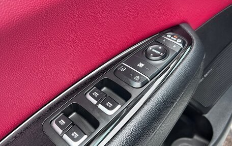 KIA Optima IV, 2018 год, 2 450 000 рублей, 24 фотография