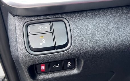 KIA Optima IV, 2018 год, 2 450 000 рублей, 23 фотография