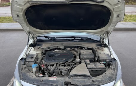 KIA Optima IV, 2018 год, 2 450 000 рублей, 31 фотография