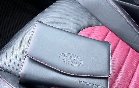 KIA Optima IV, 2018 год, 2 450 000 рублей, 32 фотография