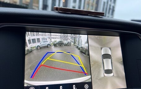 KIA Optima IV, 2018 год, 2 450 000 рублей, 28 фотография