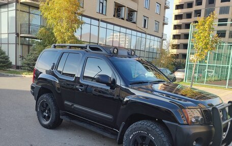Nissan Xterra, 2010 год, 1 800 000 рублей, 2 фотография