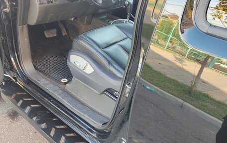 Nissan Xterra, 2010 год, 1 800 000 рублей, 5 фотография