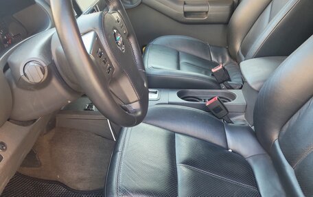 Nissan Xterra, 2010 год, 1 800 000 рублей, 6 фотография