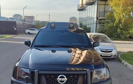 Nissan Xterra, 2010 год, 1 800 000 рублей, 14 фотография