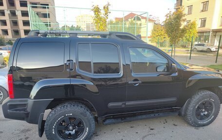Nissan Xterra, 2010 год, 1 800 000 рублей, 11 фотография