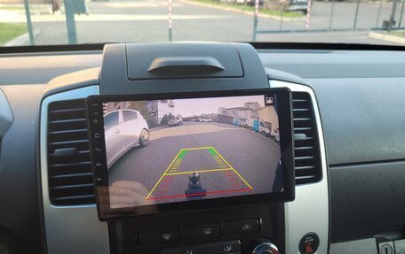 Nissan Xterra, 2010 год, 1 800 000 рублей, 13 фотография