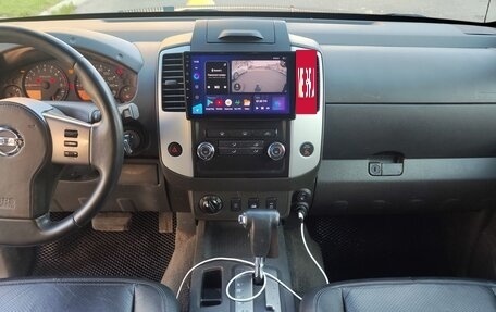 Nissan Xterra, 2010 год, 1 800 000 рублей, 7 фотография