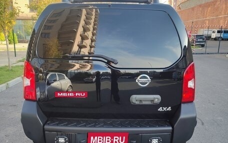 Nissan Xterra, 2010 год, 1 800 000 рублей, 4 фотография