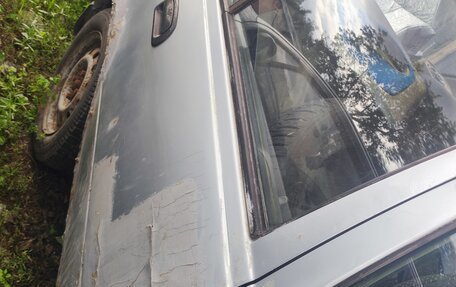 Daewoo Nexia I рестайлинг, 2000 год, 50 000 рублей, 4 фотография